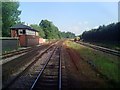 Banbury North signal box