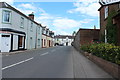 Bruce Street, Lochmaben