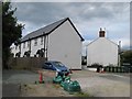 Mount Pleasant Cottages