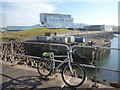 NT7475 : Coastal East Lothian : Cycle Power and Nuclear Power AT Torness by Richard West