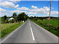 Drumlegagh Road South, Dunteige