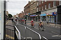 The British Cycling National Championships 