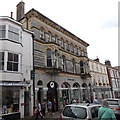 Lloyds Bank, Totnes