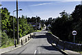 The bridge at Dulnain Bridge