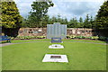 Lockerbie Air Disaster Memorial