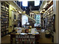 Bromley House Library