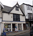 Sitting Rooms of Totnes