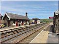 SD7891 : Garsdale Station by Mat Tuck