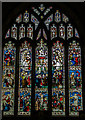 East Window, St Mary