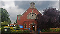 Carrington Lane Methodist Church