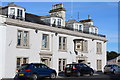 Crown Hotel, Queen Street, Newton Stewart