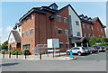 Northgate Health Centre, Bridgnorth