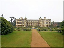 TL5238 : Audley End House by Paul Gillett
