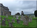 St. Mary, East Morden: churchyard (K)