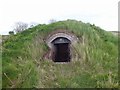 Beaumont-cum-Moze, Lime Kiln