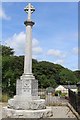 Creetown War Memorial