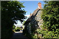 Cottages in Trewoon