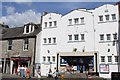 The Cinema, Victoria Street, Newton Stewart