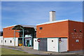 Merrick Leisure Centre, Corsbie Road, Newton Stewart