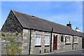 Jubilee Road Gospel Hall, Newton Stewart