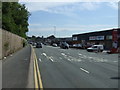 Leek Road (A52) 