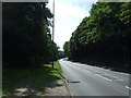 Park Hall Road (A5272)