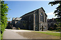 Mullion Methodist Church