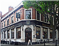 Cross Keys, Byard Lane, Nottingham