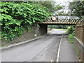 Railway Bridge