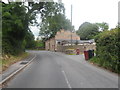 House on Sabden Road