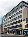 40 Friar Lane, Nottingham