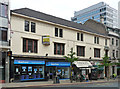 Friary Chambers, Friar Lane, Nottingham