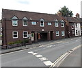 Squirrel Court, Bridgnorth