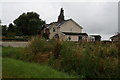 Houses on Kexby Road