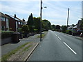 School Lane, Cookshill