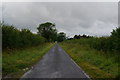 Willingham Road towards Willingham