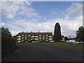 Flats on Carlton Road, Walton on Thames