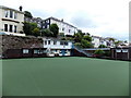 Dartmouth Bowling Club