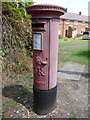 Calshot: postbox № SO45 165