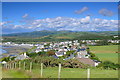 Y Borth Uchaf / Upper Borth