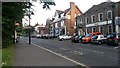 Chislehurst High Street