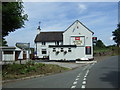 The White Lion pub, Dilhorne