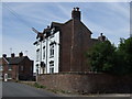 The Old Church House, Dilhorne