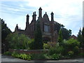 Gatehouse, Dilhorne