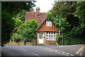 Old Post Office Cottage