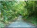 Church Lane, Peasmarsh