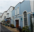 Foss Street Chapel, Dartmouth