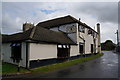 The Cross Keys public house, Stow