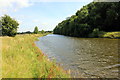 The River Weaver near Dutton Park