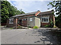 Former school, Epworth